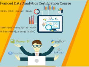 How an Data Analyst Course Can Help You Start Your
