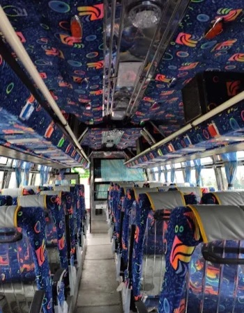 SLV JPT TOURS AND TRAVELS