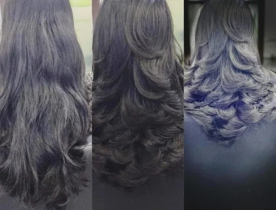 Natural Green – Unisex Salon & Bridal Studio