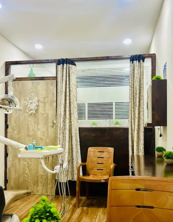Dr. Sriram’s Family Dental Care