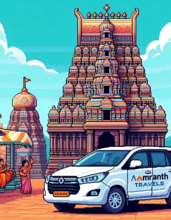 Amarnath Travels Hosur