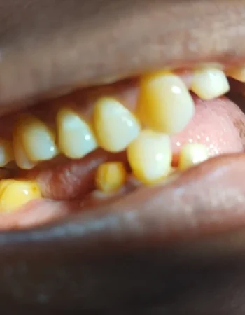 Praniksha Dental Clinic