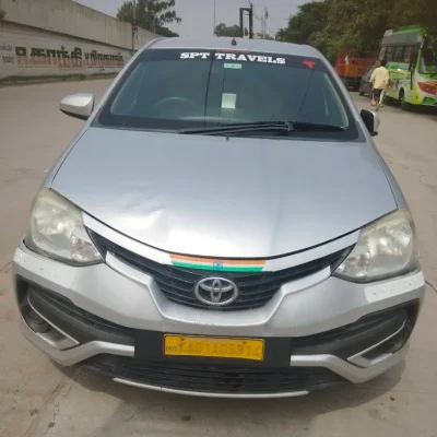SRI PONNIYAMMAN TOURS AND TRAVELS