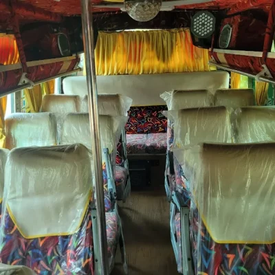 SRI PONNIYAMMAN TOURS AND TRAVELS