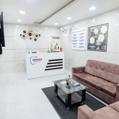 Deekshu Dental Clinic
