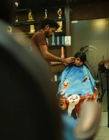 Posh End Unisex Salon