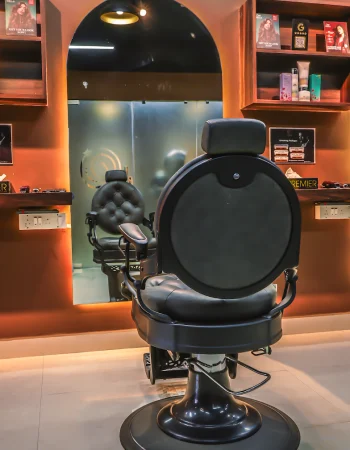 Posh End Unisex Salon