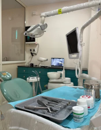 Dr Thendral’s Dental Care