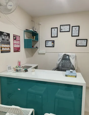 Dr Thendral’s Dental Care