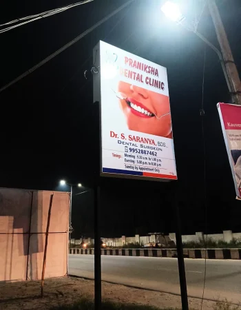 Praniksha Dental Clinic