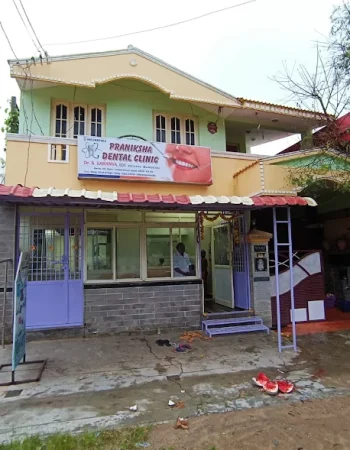 Praniksha Dental Clinic