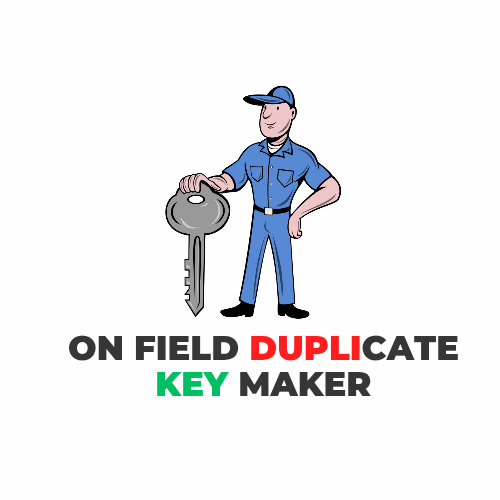 Duplicate Key Maker