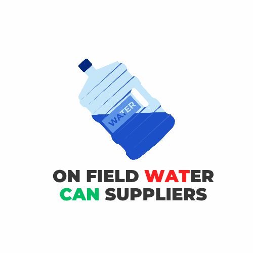 Water CAN Suppliers