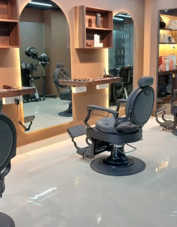 Posh End Unisex Salon