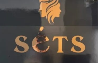 Sets Unisex Salon