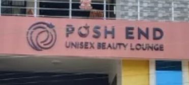Posh End Unisex Salon