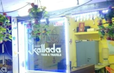 Kallada Tours & Travels