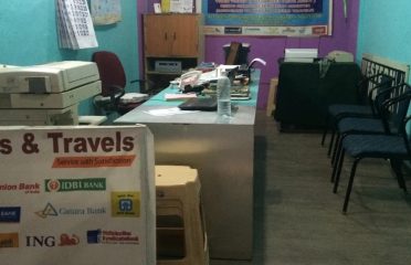 CRESCENT TOURS & TRAVELS