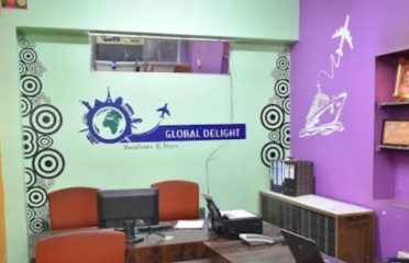 GLOBAL DELIGHT VACATIONS & TOURS