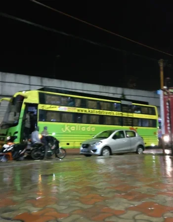 Kallada Tours & Travels