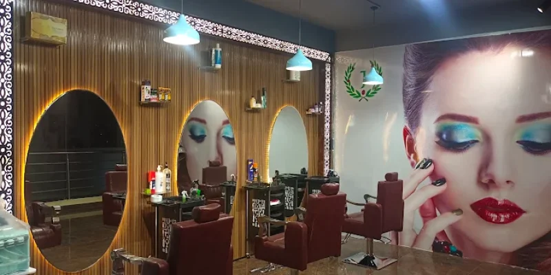 J99 UNISEX SALON