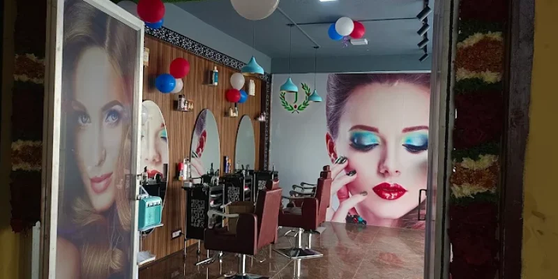J99 UNISEX SALON