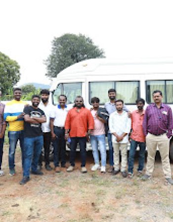 SVP Tours & Travels
