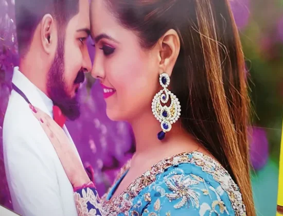 Redbreez family salon