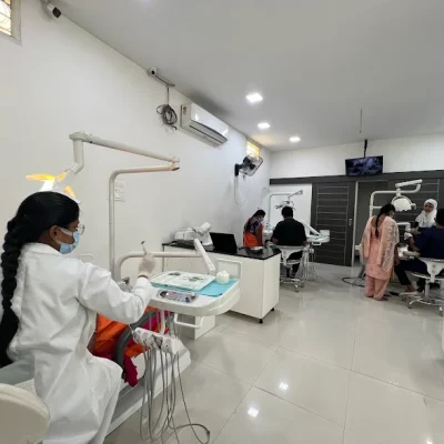 Narayani Dental Clinic