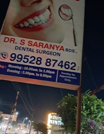 Praniksha Dental Clinic
