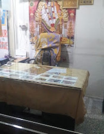 SLV JPT TOURS AND TRAVELS