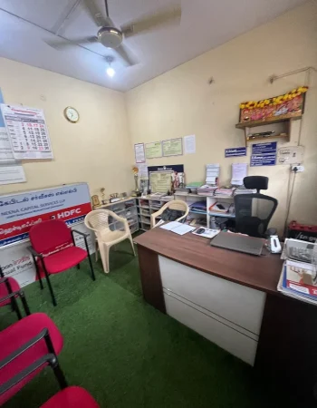 Neena Capital Services LLP