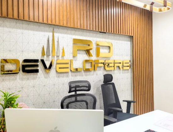 RD Developers