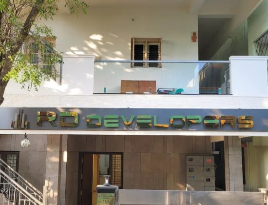 RD Developers