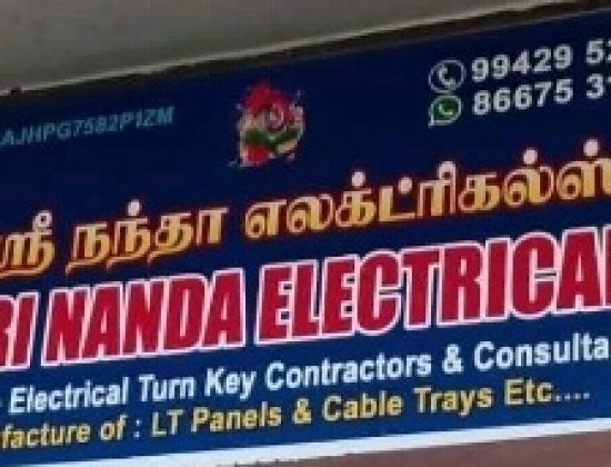Sri Nanda Electricals