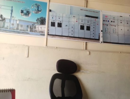 Sri Nanda Electricals