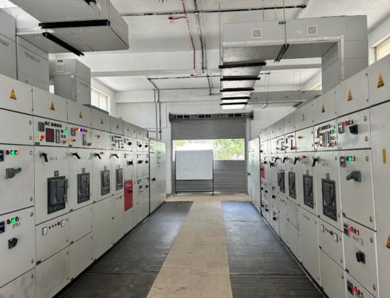 Dhanam Electricals India Pvt.Ltd