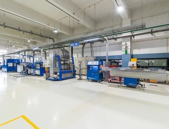 Dhanam Electricals India Pvt.Ltd