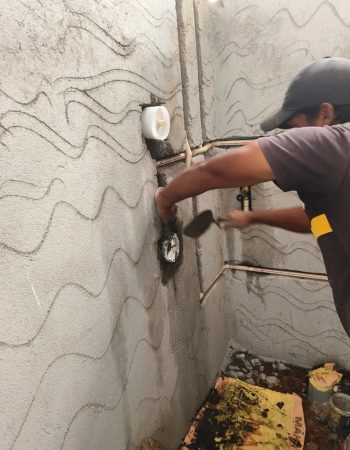 Selvam’s plumbing