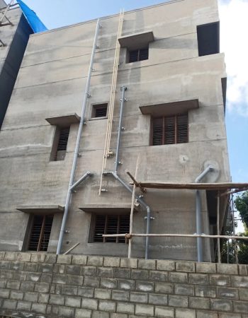 Selvam’s plumbing