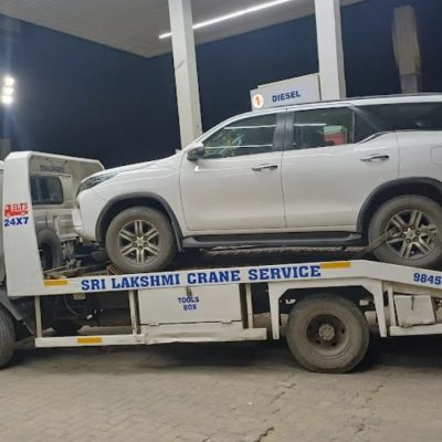 Sri Lakshmi Towing Service