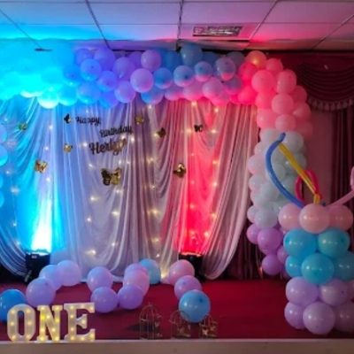 Blue Moon Events