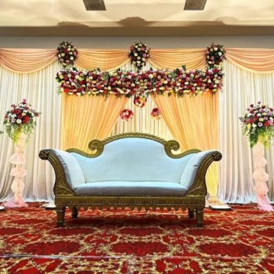 Blue Moon Events