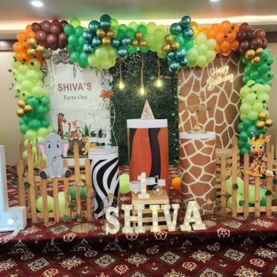 Blue Moon Events