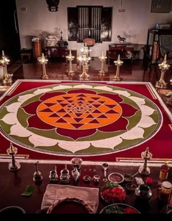 Shree Mahakali Dhurga Astrology