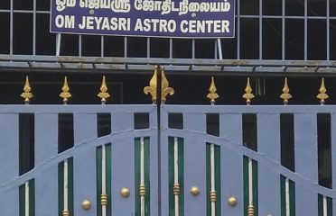 Om Jeyasri Astro Centre