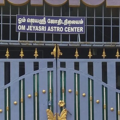 Om Jeyasri Astro Centre