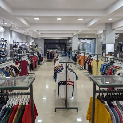 SV Clothing