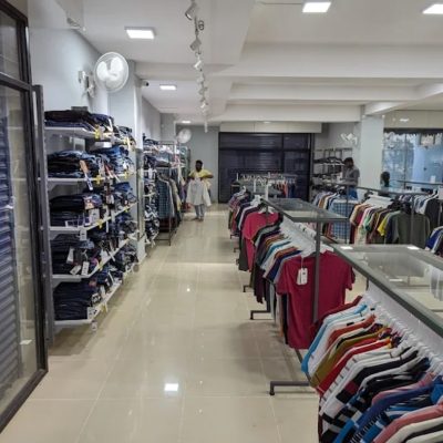 SV Clothing