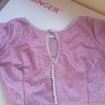 NEHA’S LADIES TAILORING SHOP